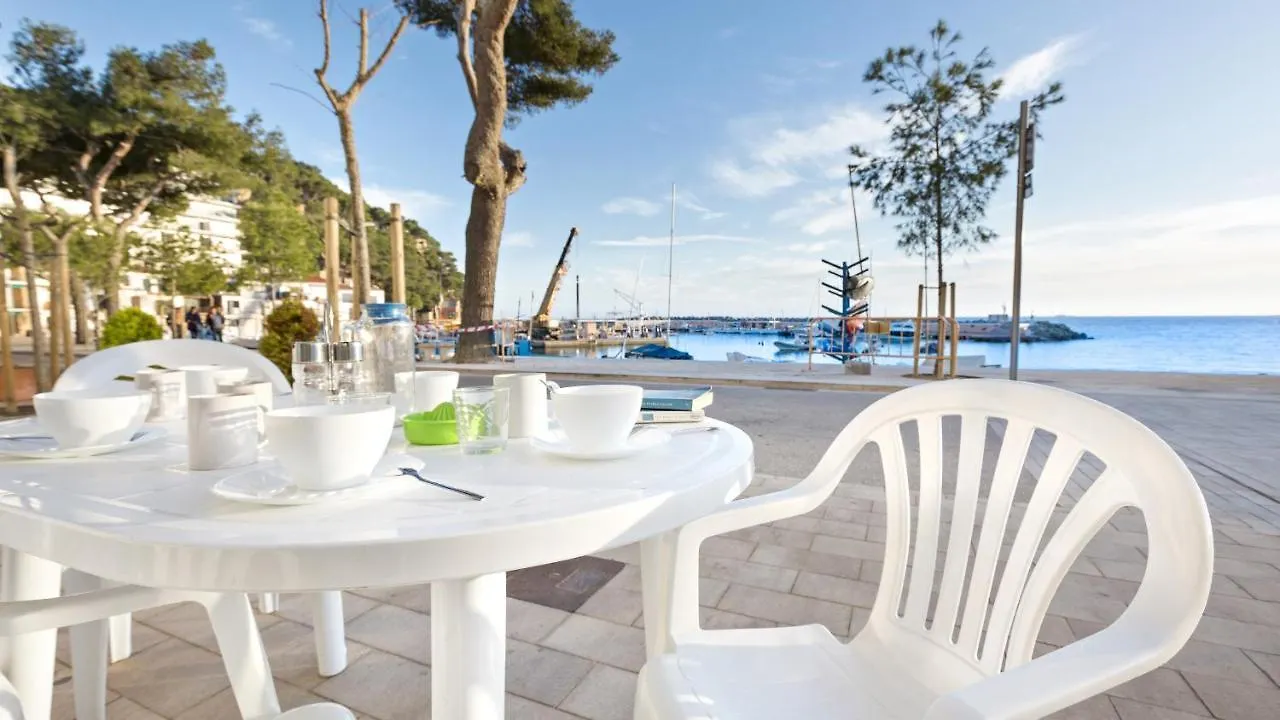 1 Bon Pl - Llafranc Apartment Spain
