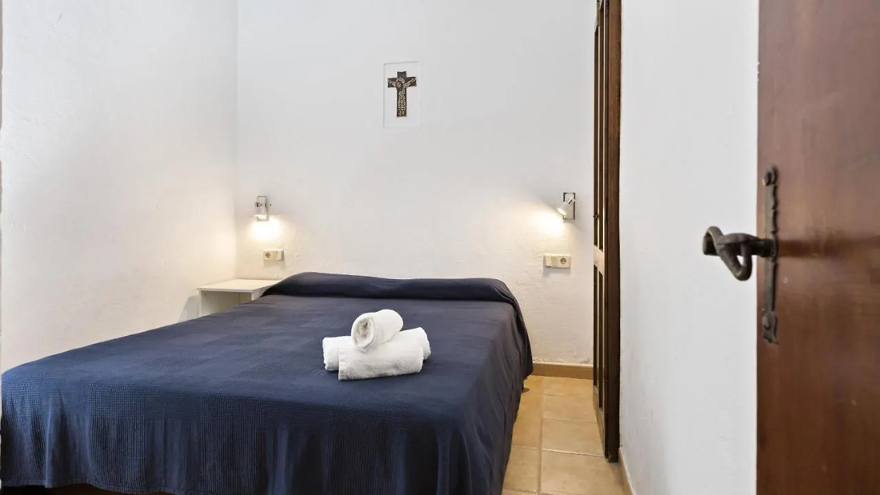 Apartament 1 Bon Pl - Llafranc