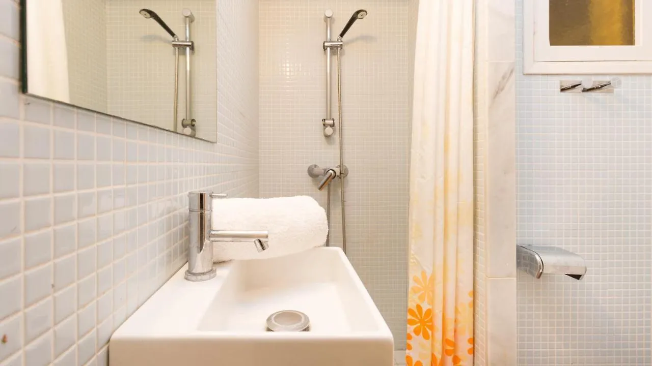 1 Bon Pl - Llafranc Apartment Spain