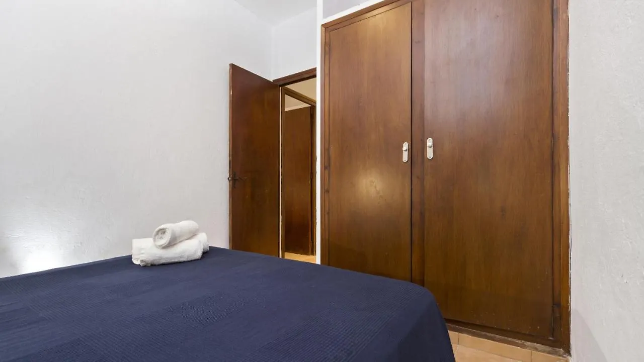 1 Bon Pl - Llafranc Apartment 0*,